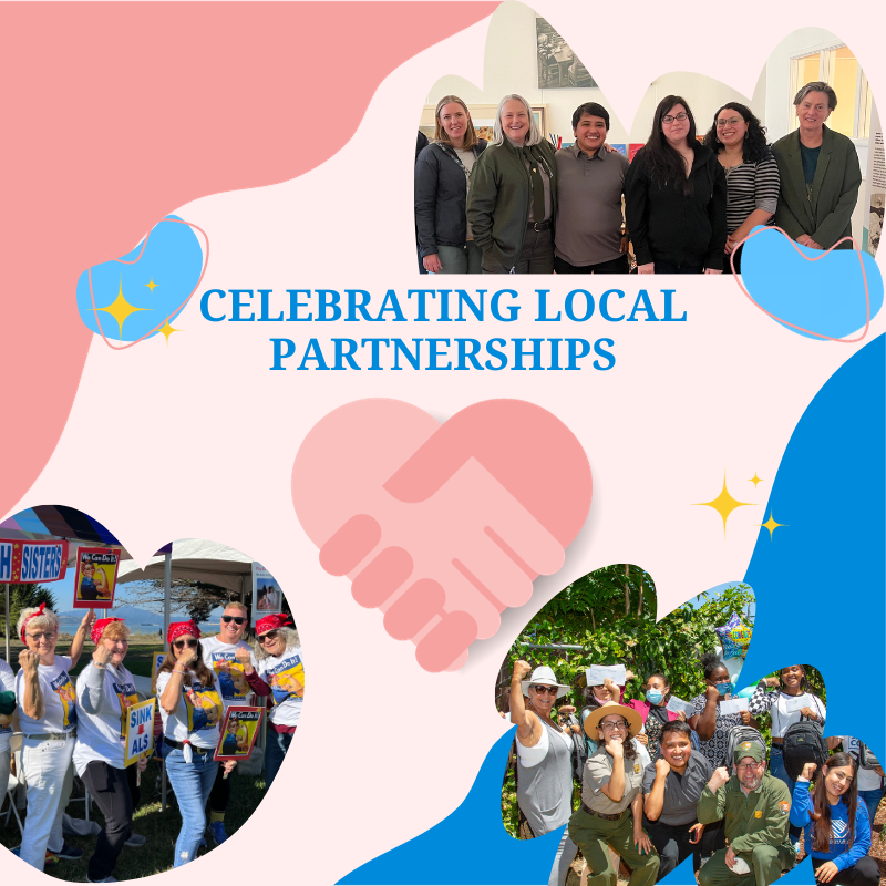 Embracing the Spirit of Giving Tuesday: Celebrating Local Partnerships