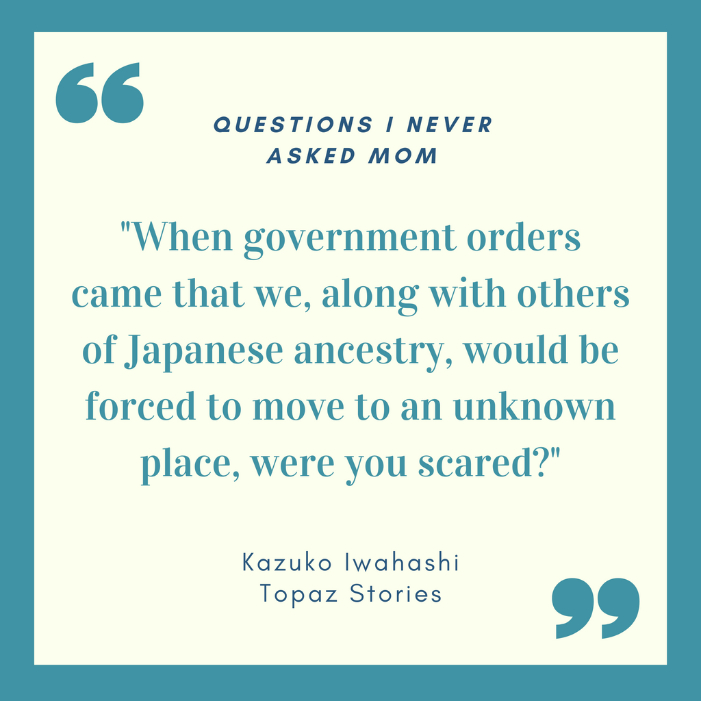 Remembering the Japanese American Incarceration - Day of Remembrance