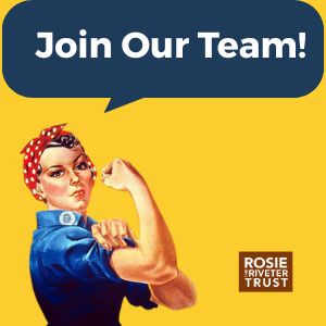 We're Hiring: Retail & Visitor Experience Associate (Part-Time)