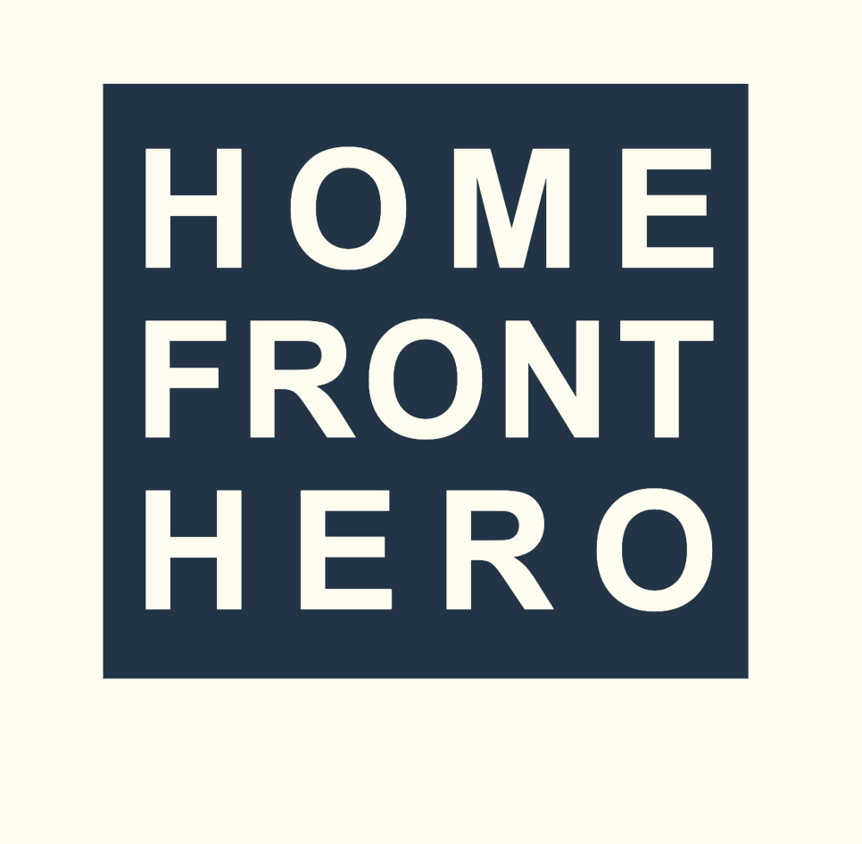 Home Front Hero Membership Merchandise