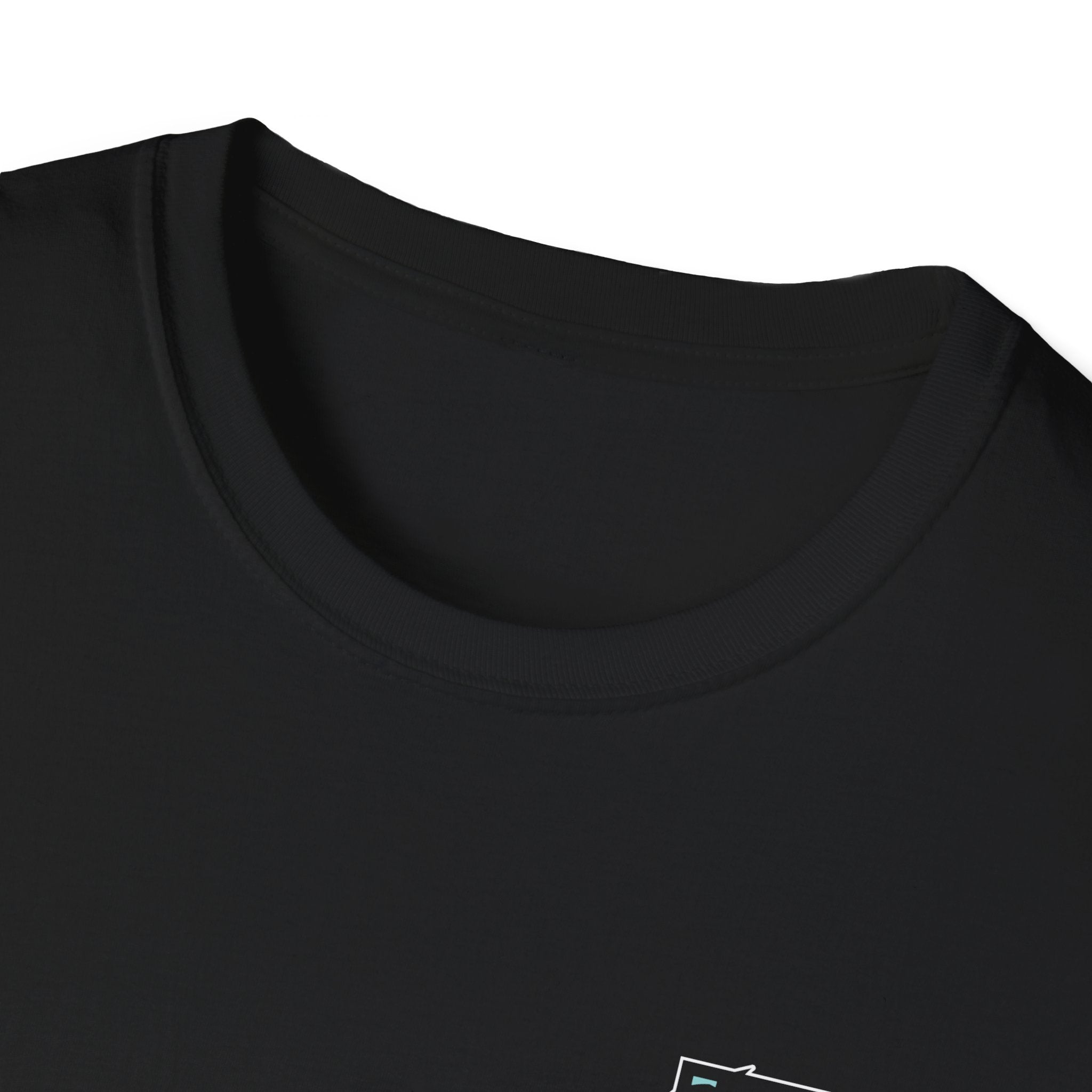 Rosie National Park Logo Softstyle Shirt