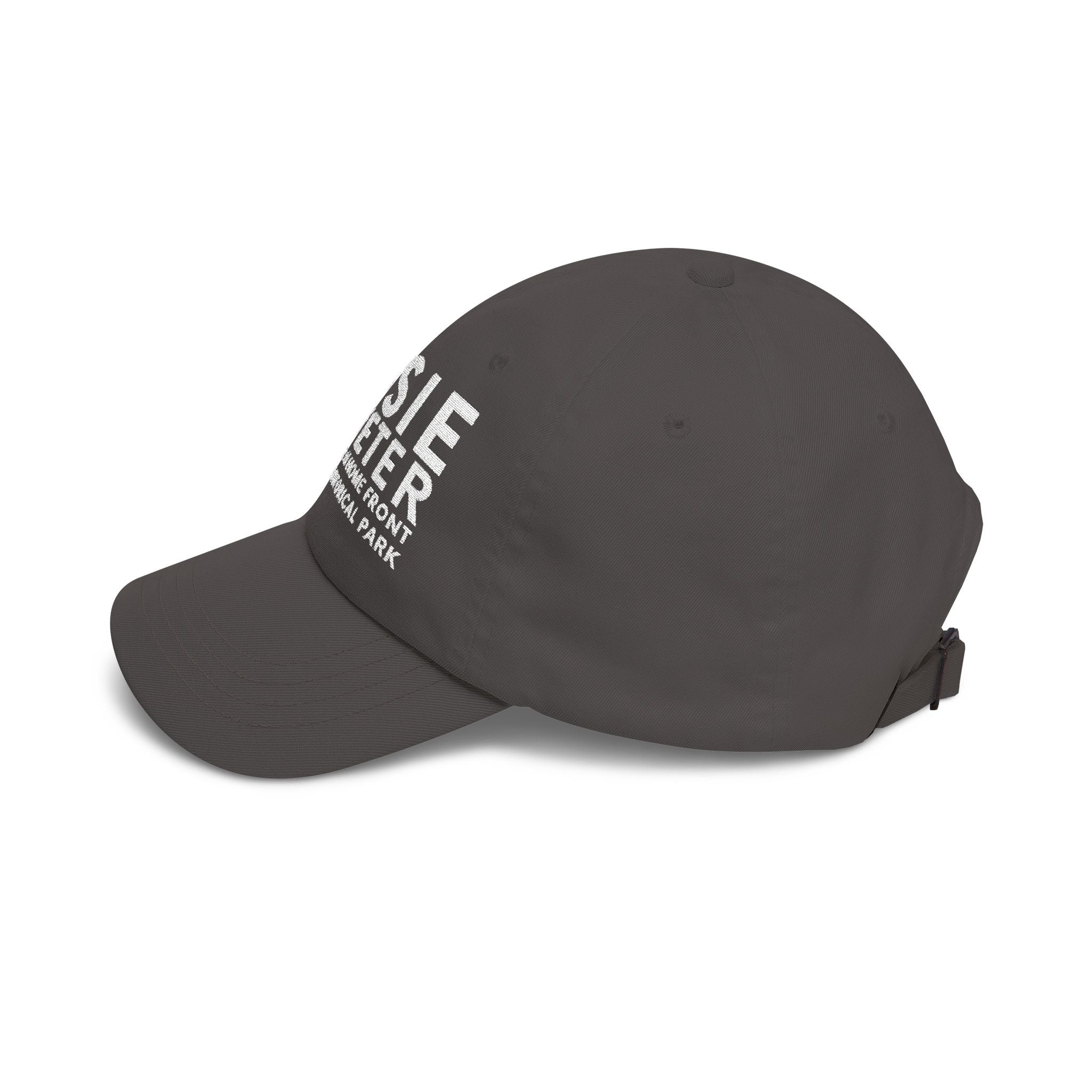 Rosie the Riveter Dad Cap – World War II Home Front National Historical Park Hat