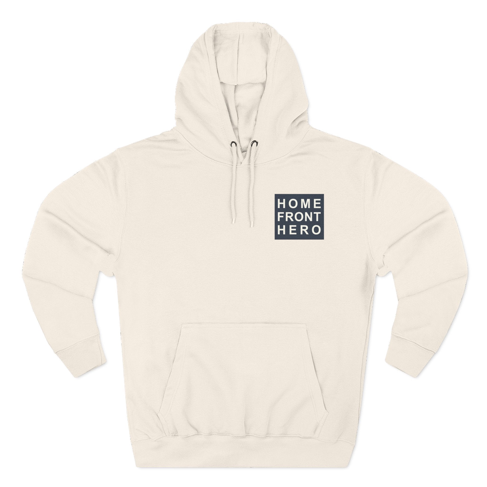 Hoodie - 