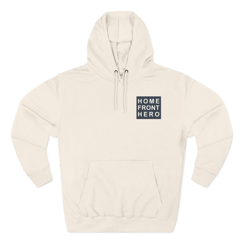 Hoodie - 