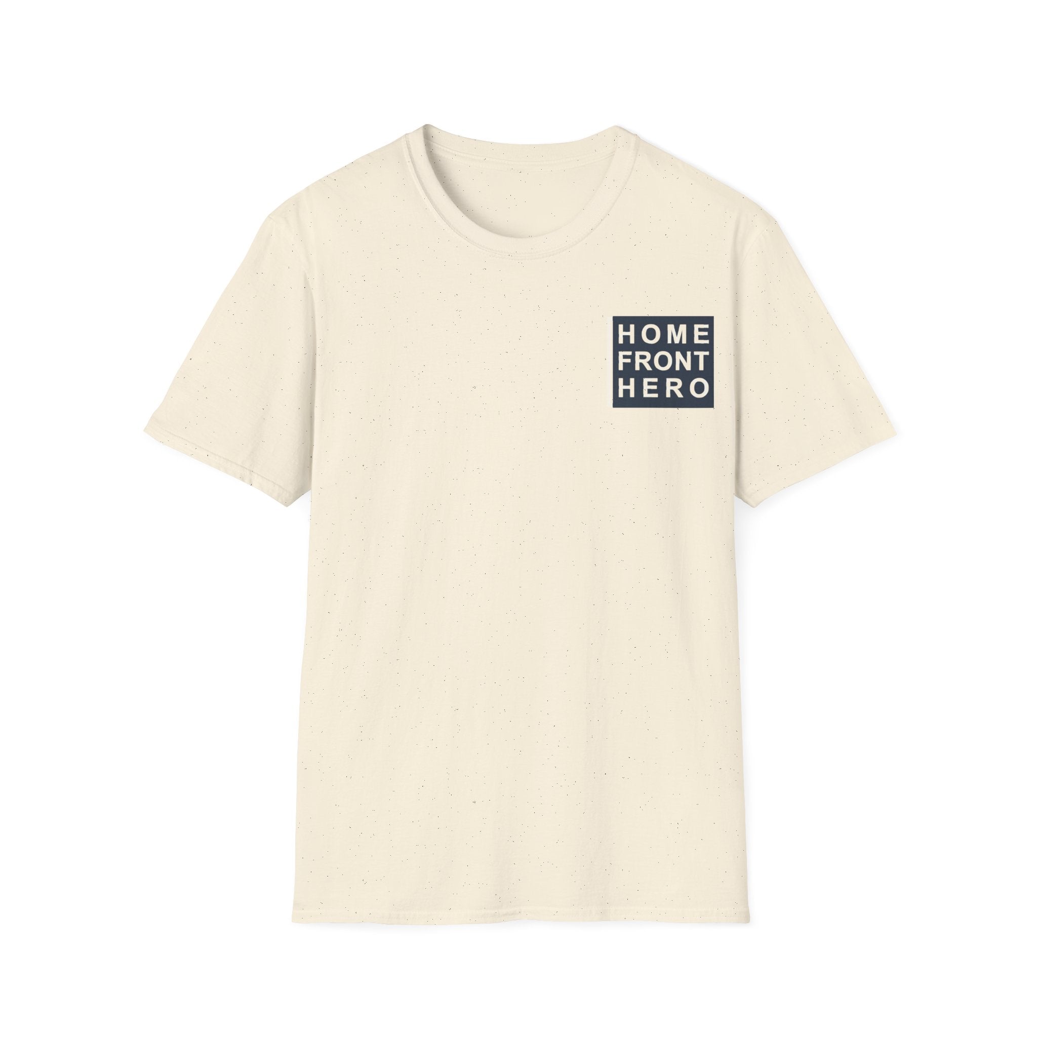 Home Front Hero Tee