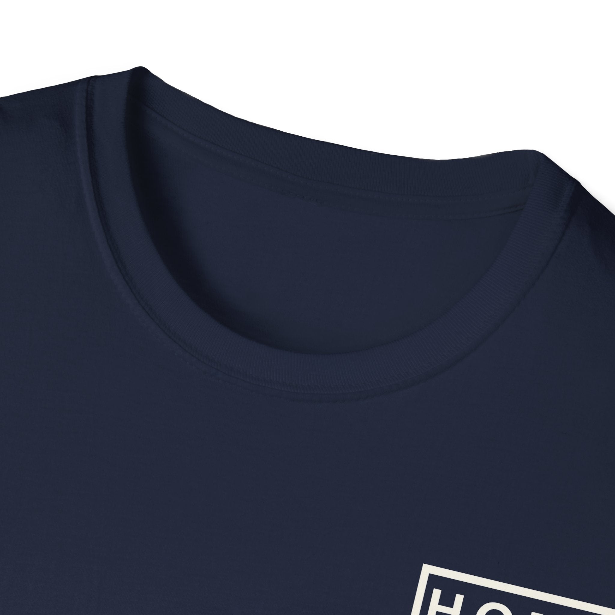 Home Front Hero Tee