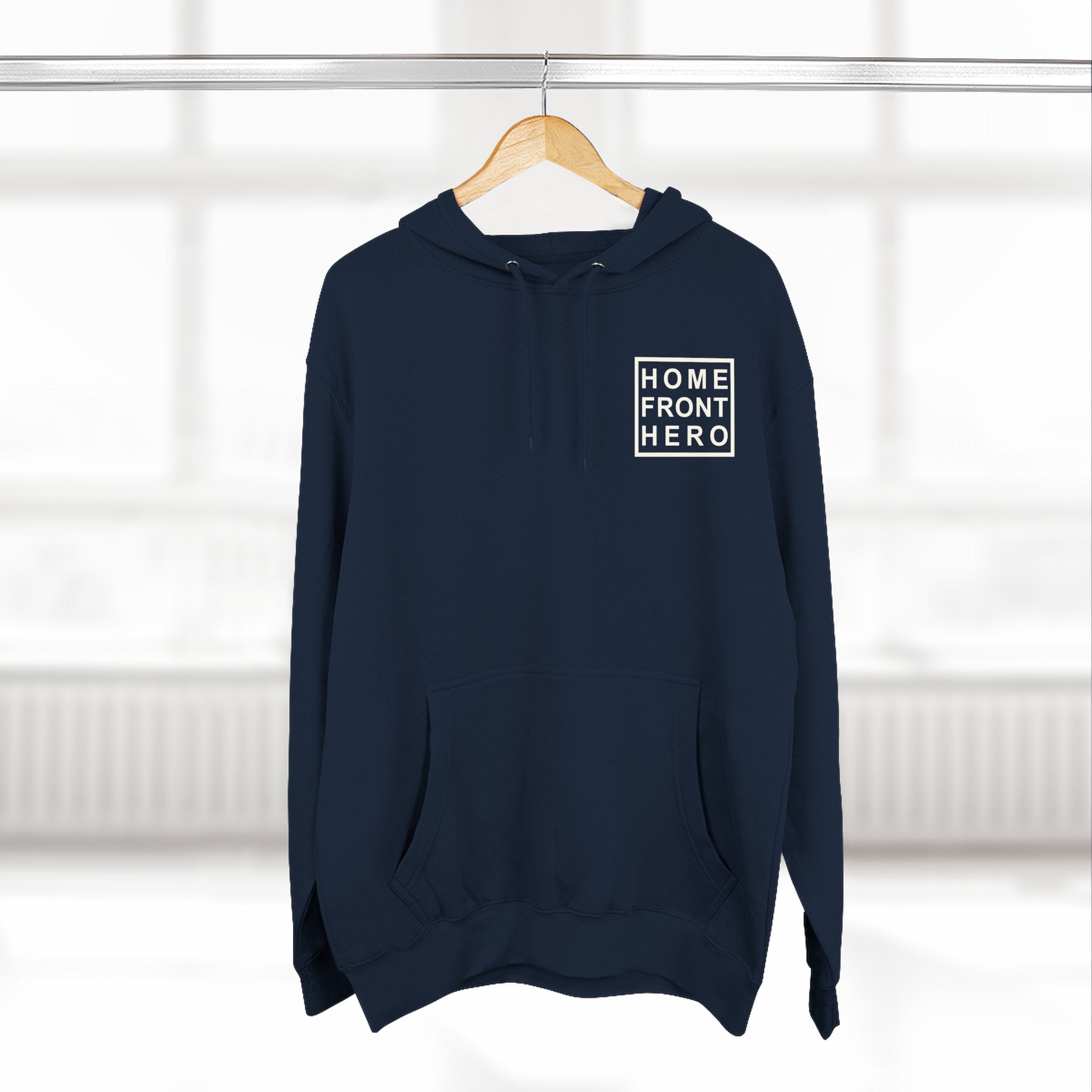 Hoodie - 