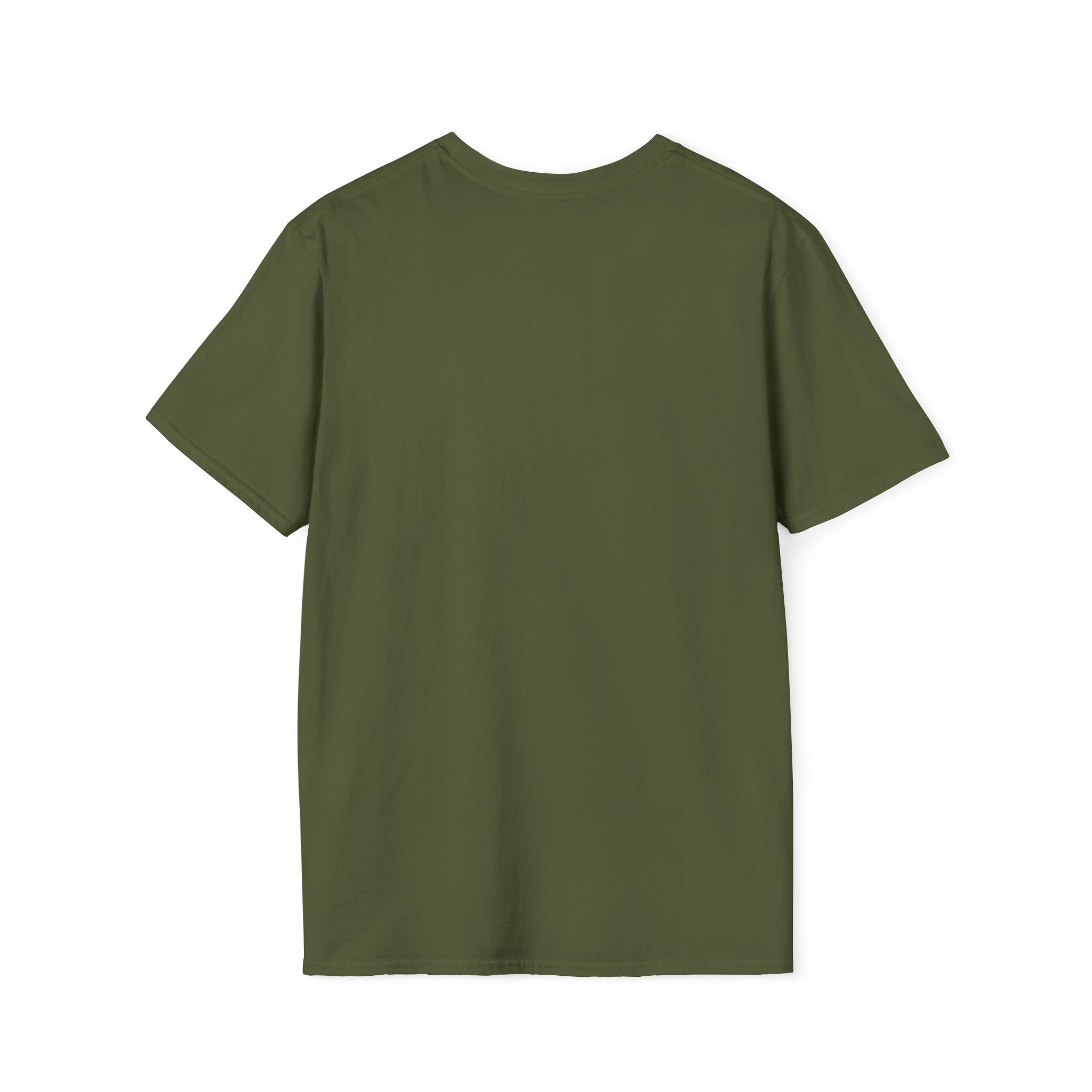 Betty Reid Soskin - We Are All Making History Softstyle Shirt