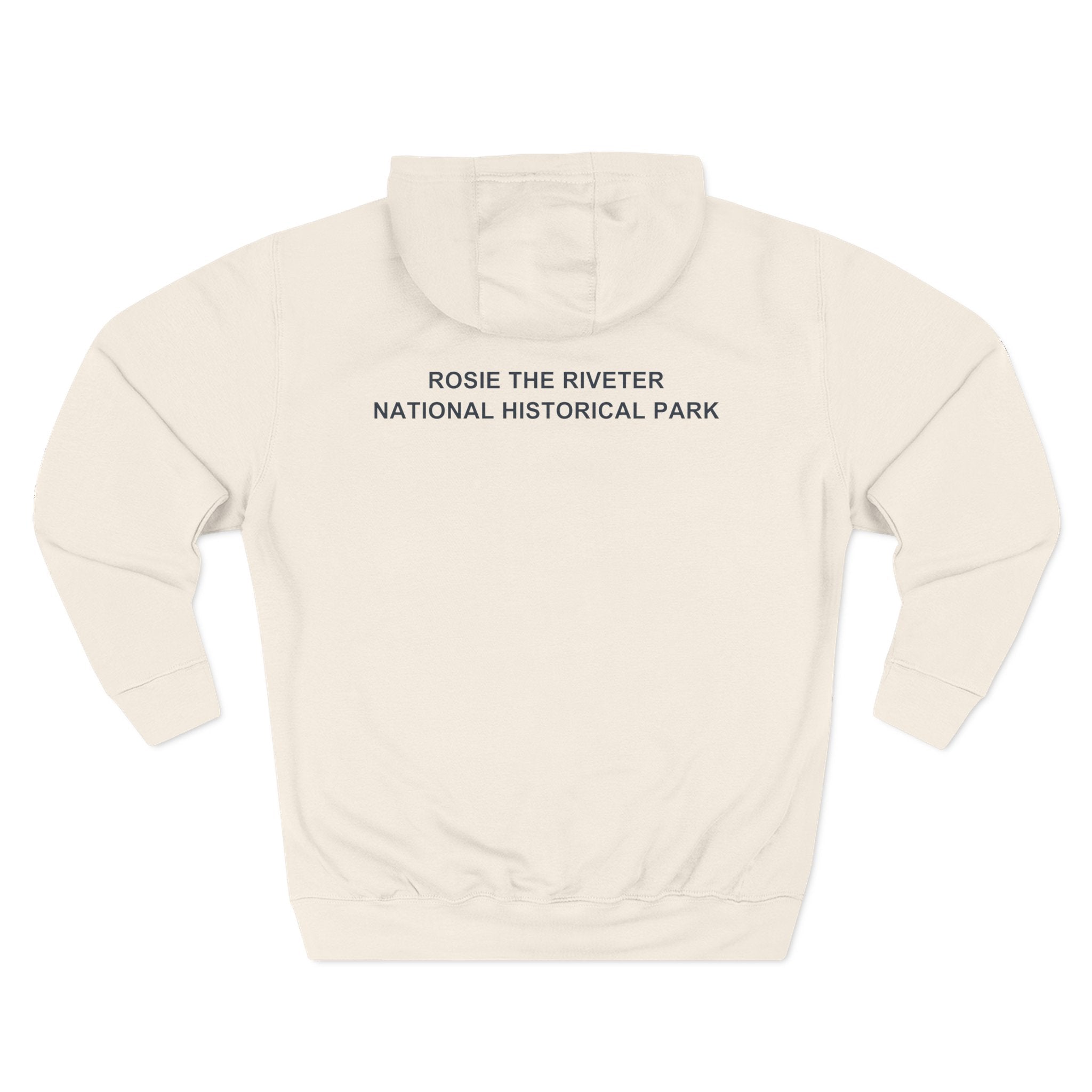 Hoodie - 