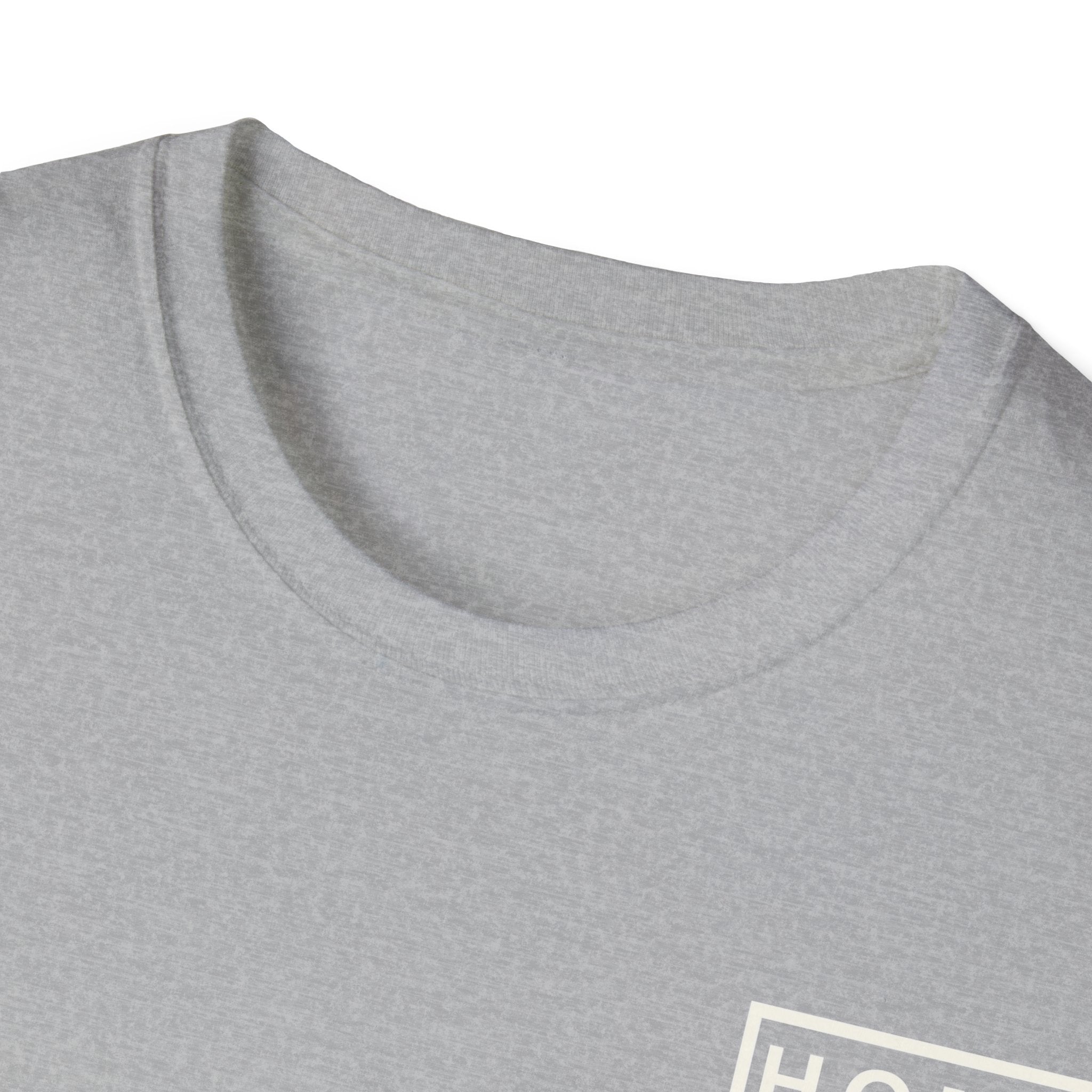Home Front Hero Tee