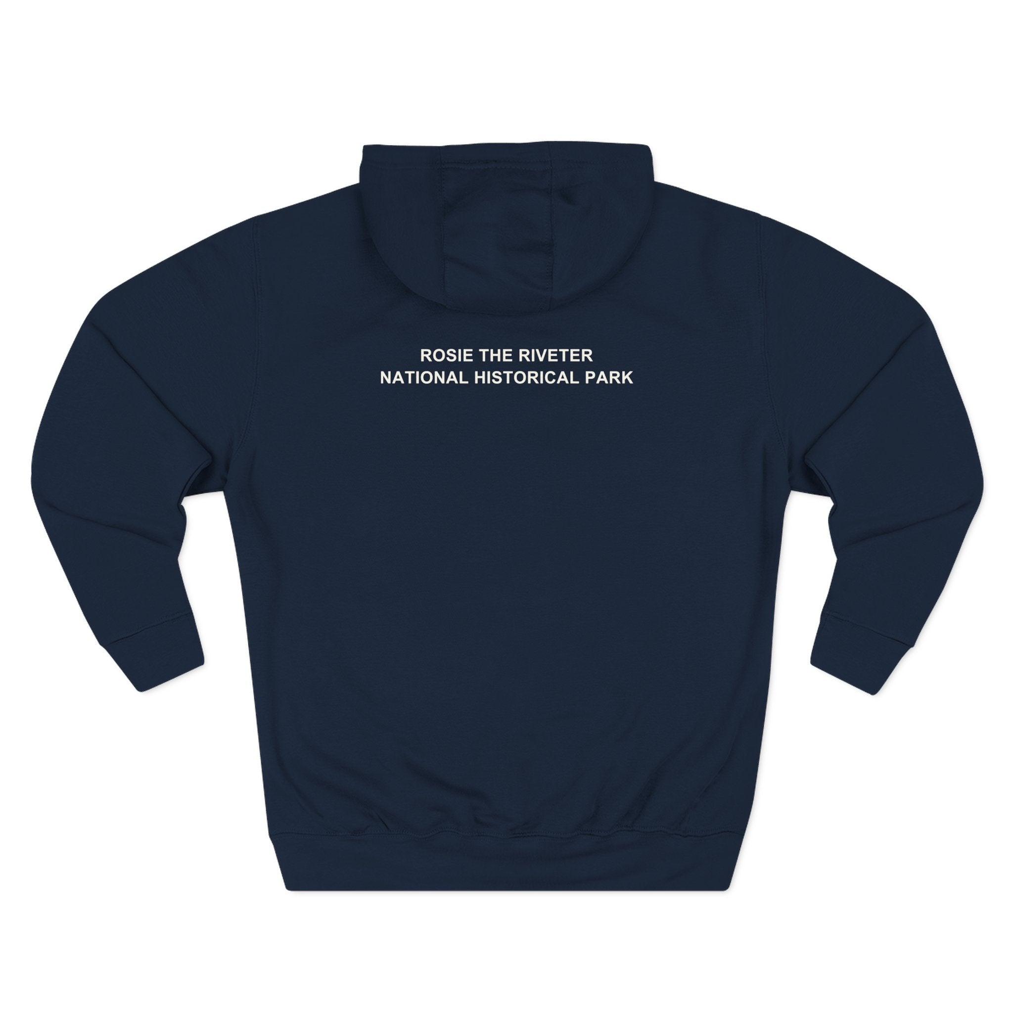 Hoodie - 
