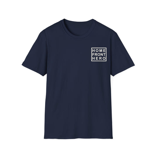 Home Front Hero Tee