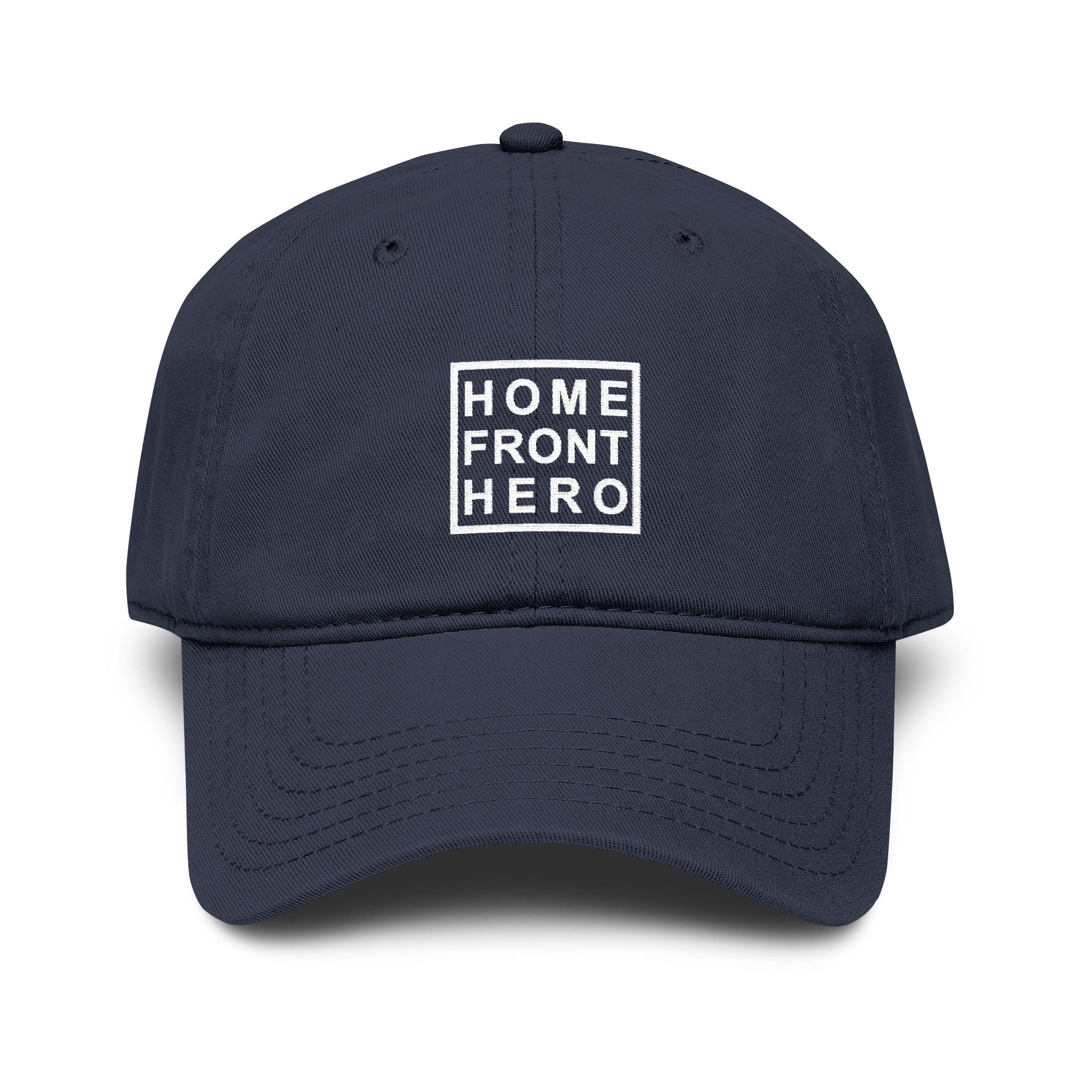 Home Front Hero Hat