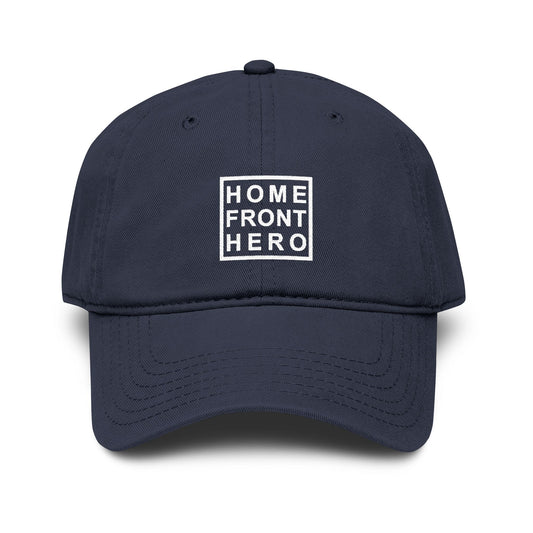 Home Front Hero Hat