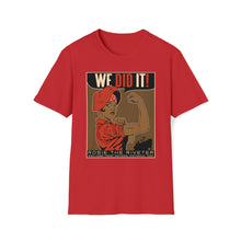 Load image into Gallery viewer, Wendy the Welder Softstyle Shirt
