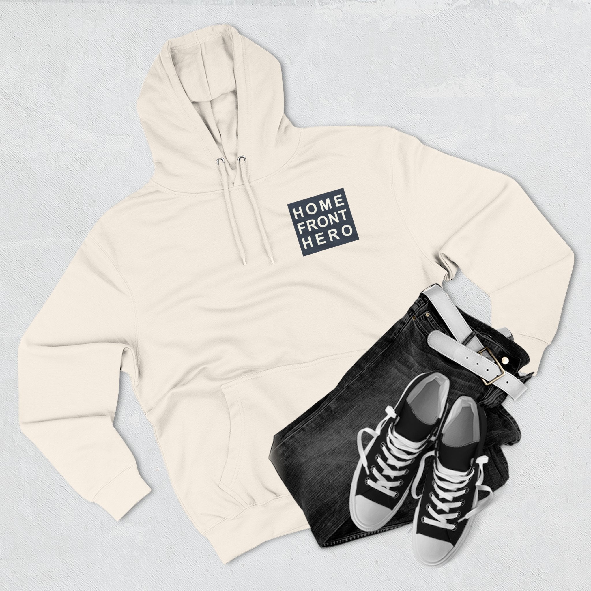 Hoodie - 