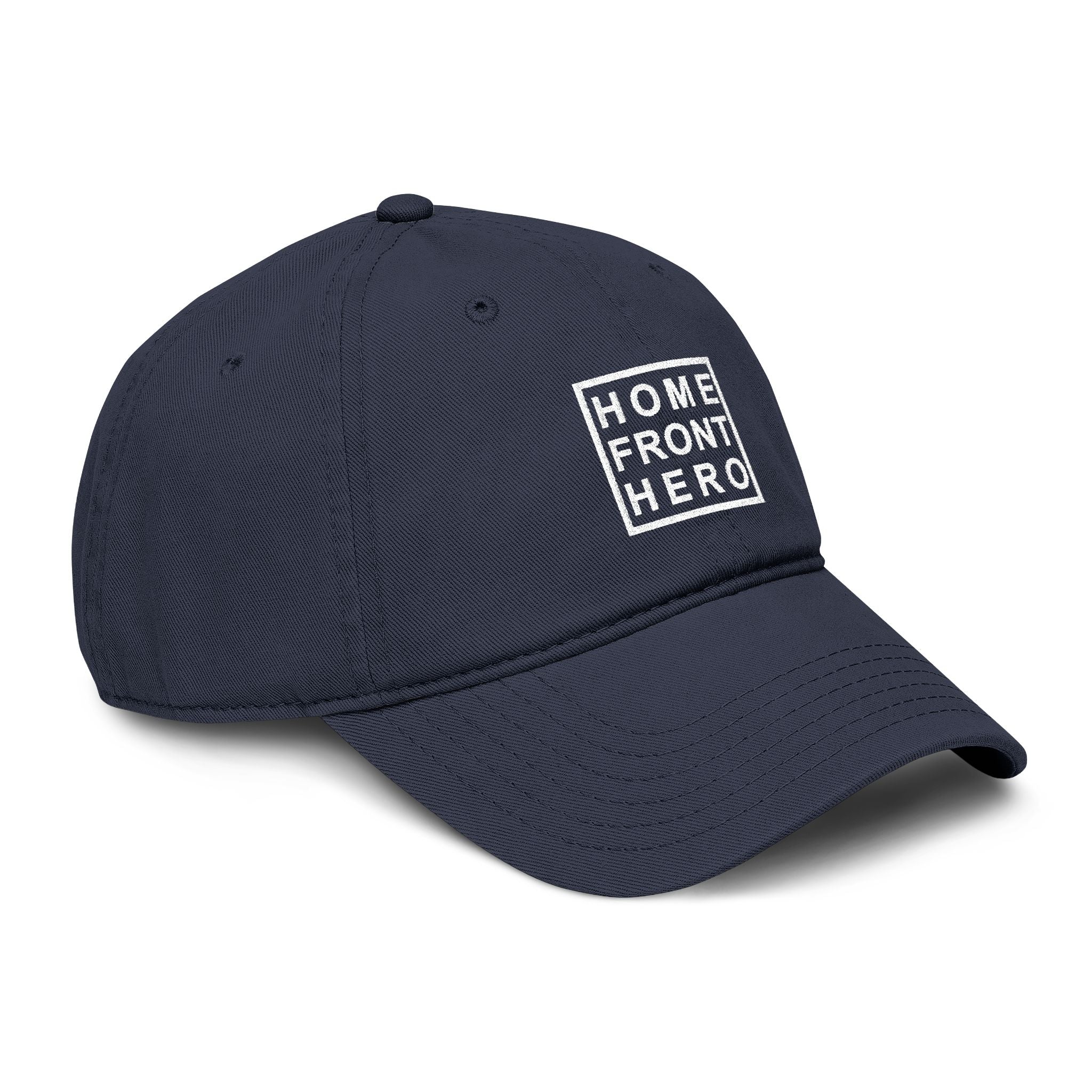 Home Front Hero Hat