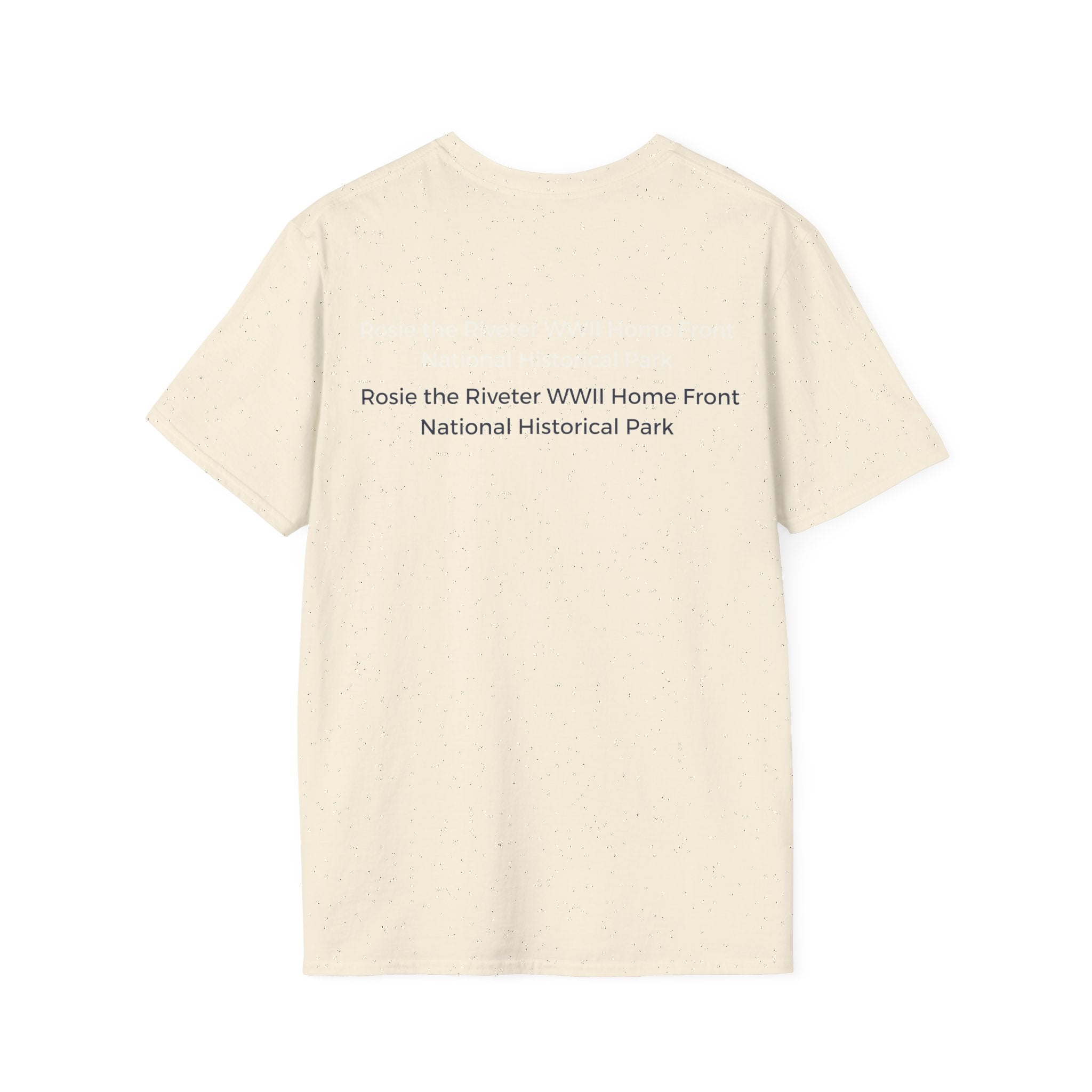 Home Front Hero Tee