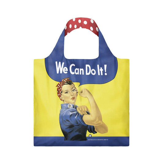 Rosie the Riveter Museum Tote