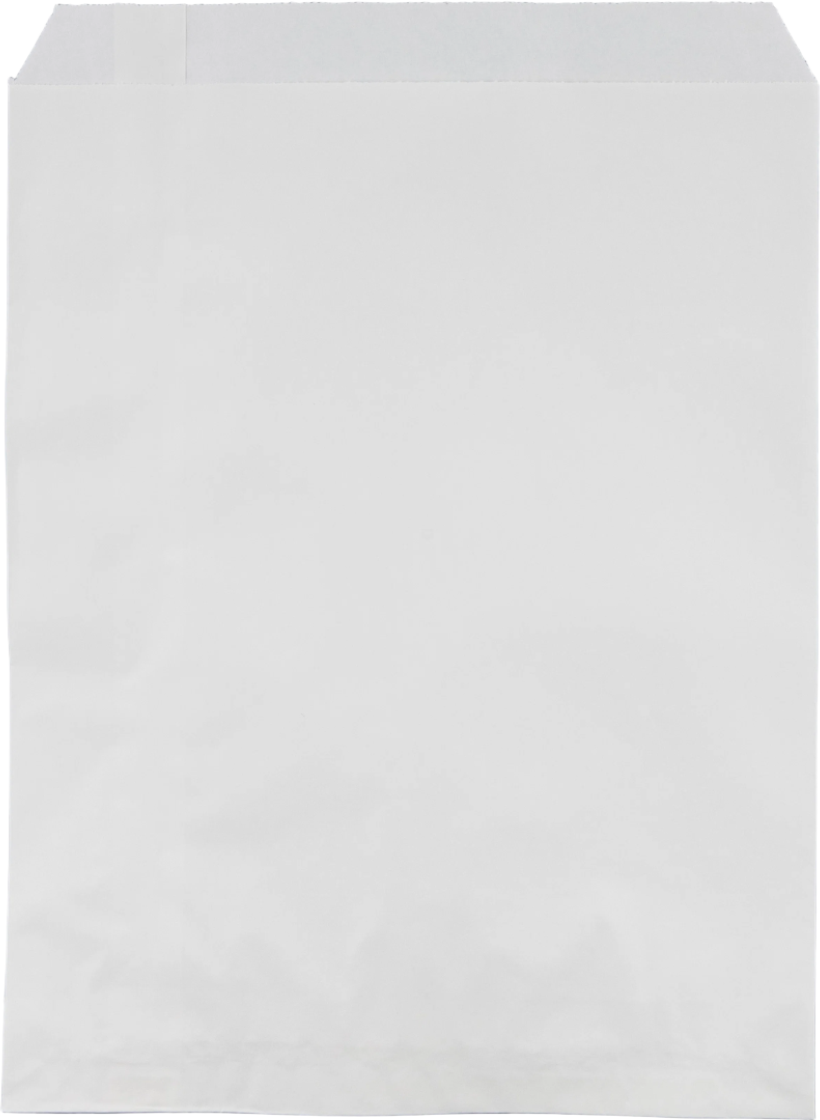 Kraft Paper Merchandise Bags: Natural / Case of 1000 / Medium