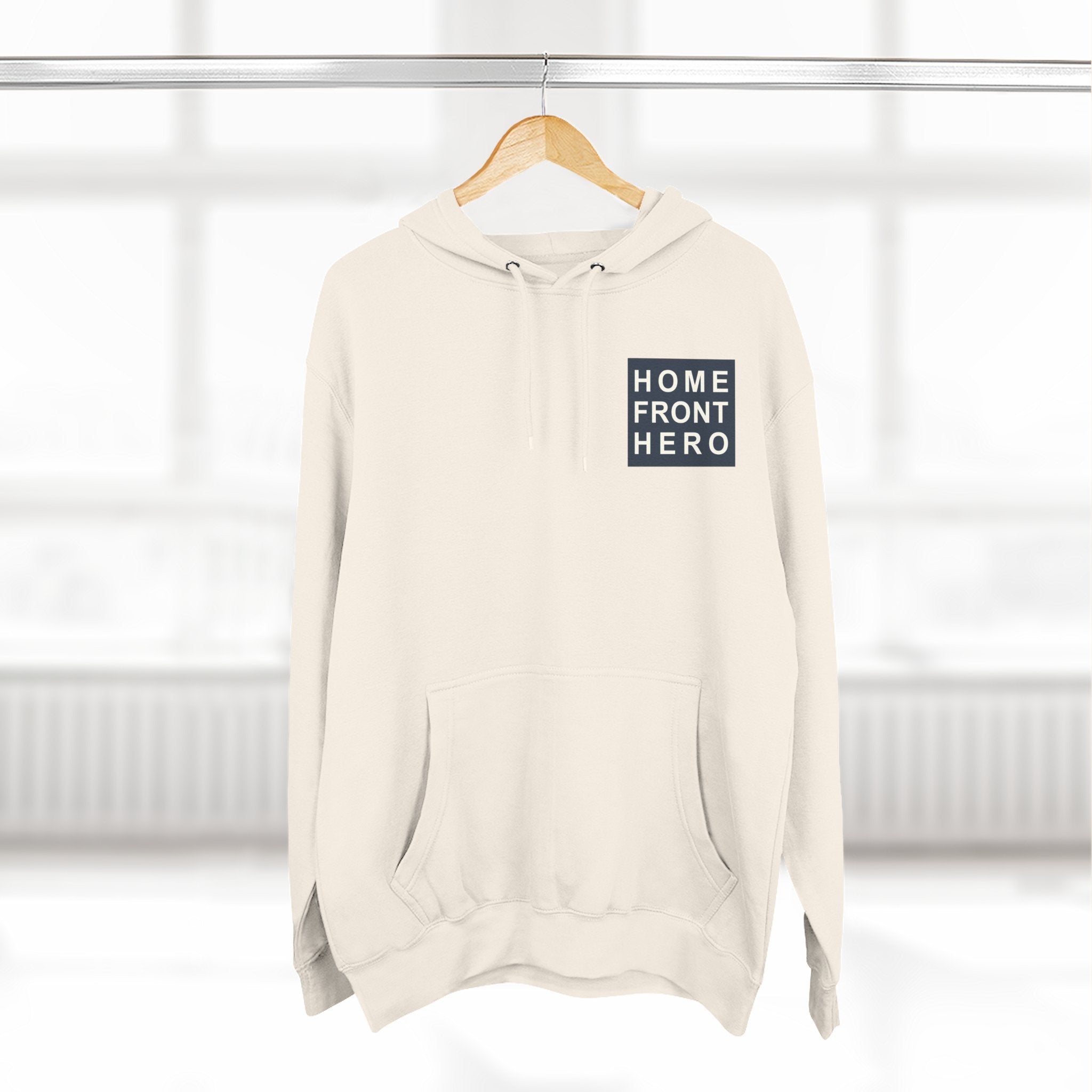 Hoodie - 