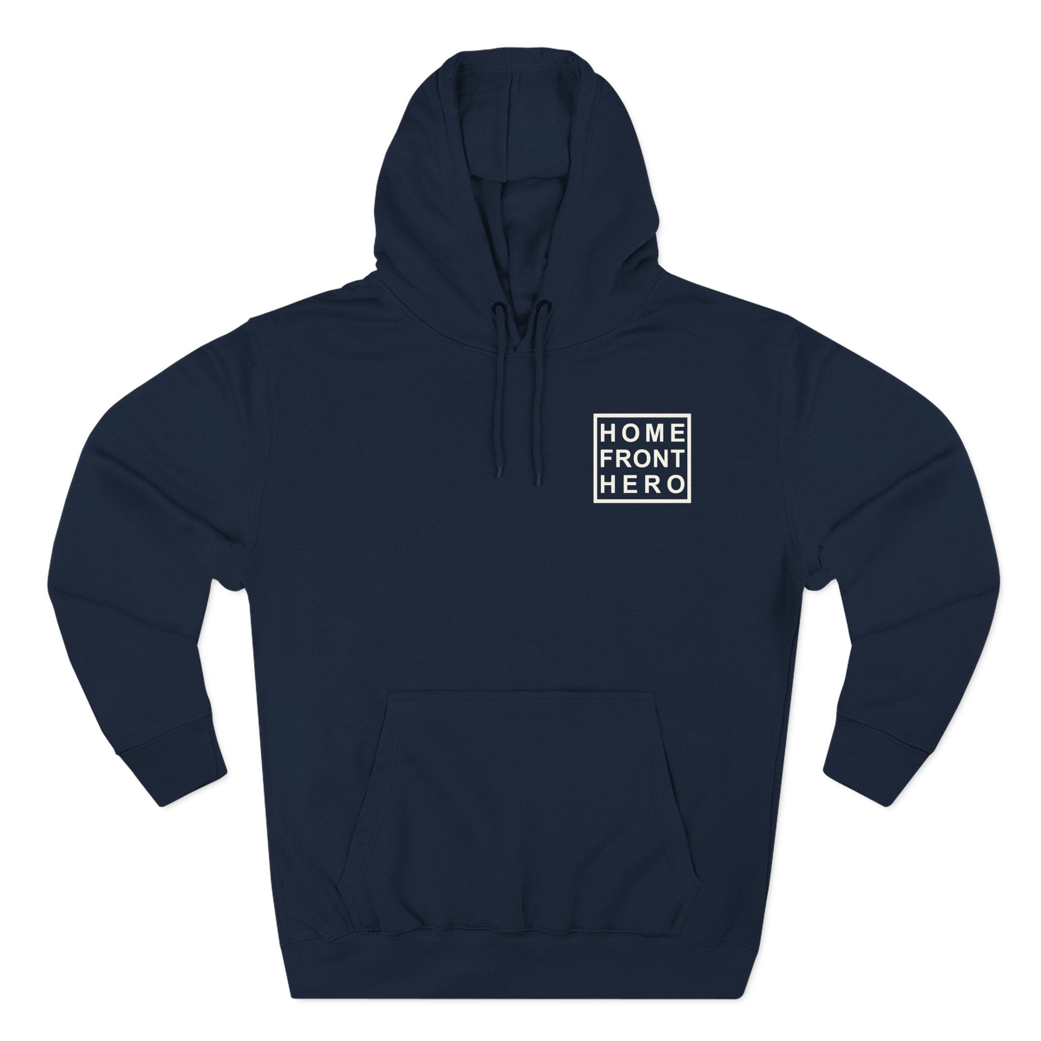 Hoodie - 