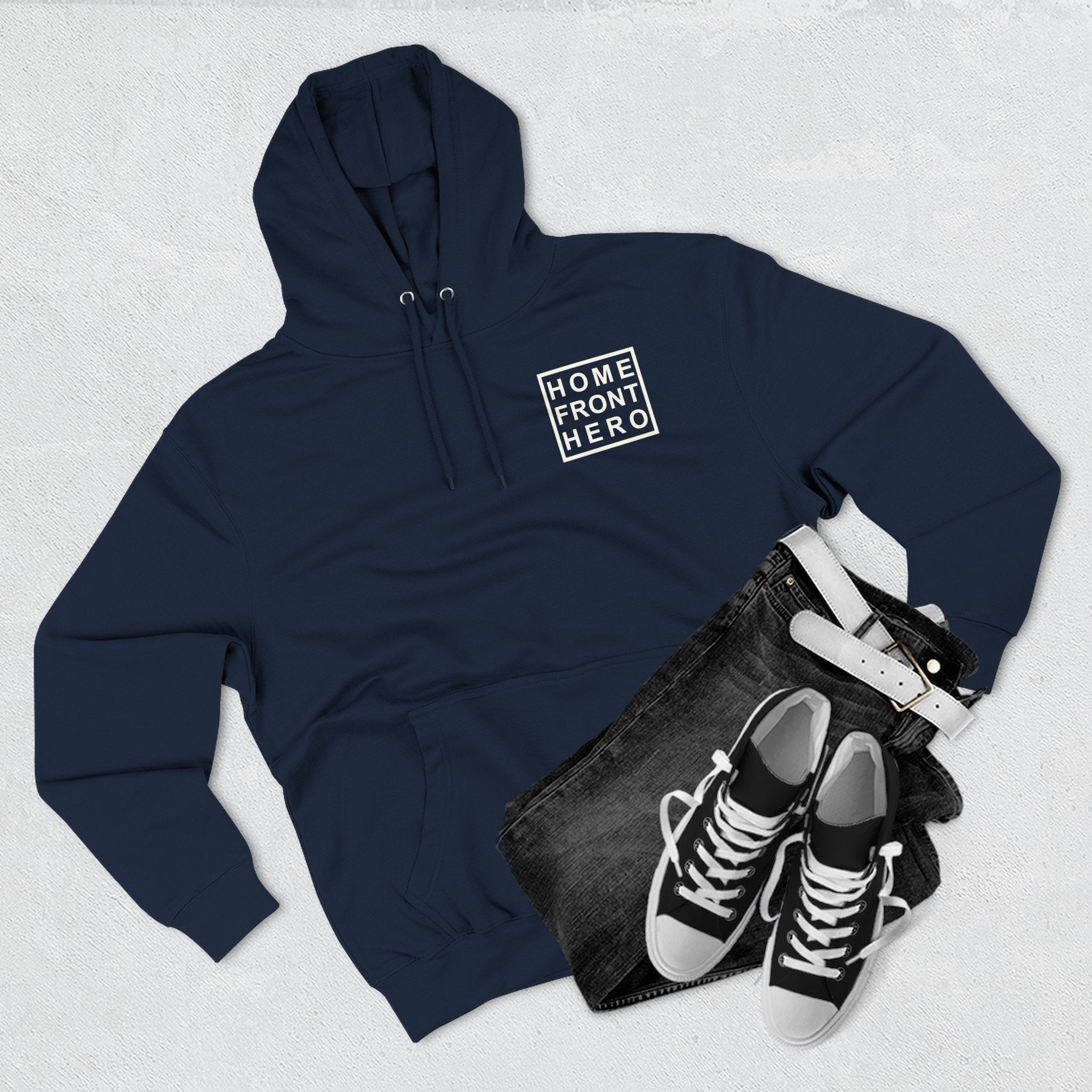 Hoodie - 