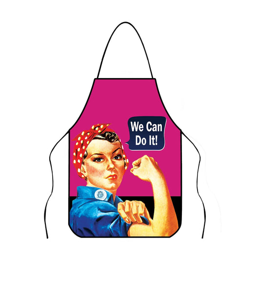 Rosie Apron