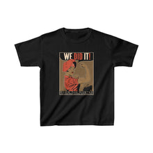 Load image into Gallery viewer, Wendy the Welder Youth Shirt
