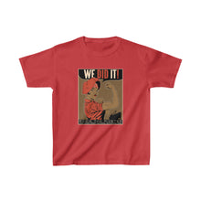 Load image into Gallery viewer, Wendy the Welder Youth Shirt
