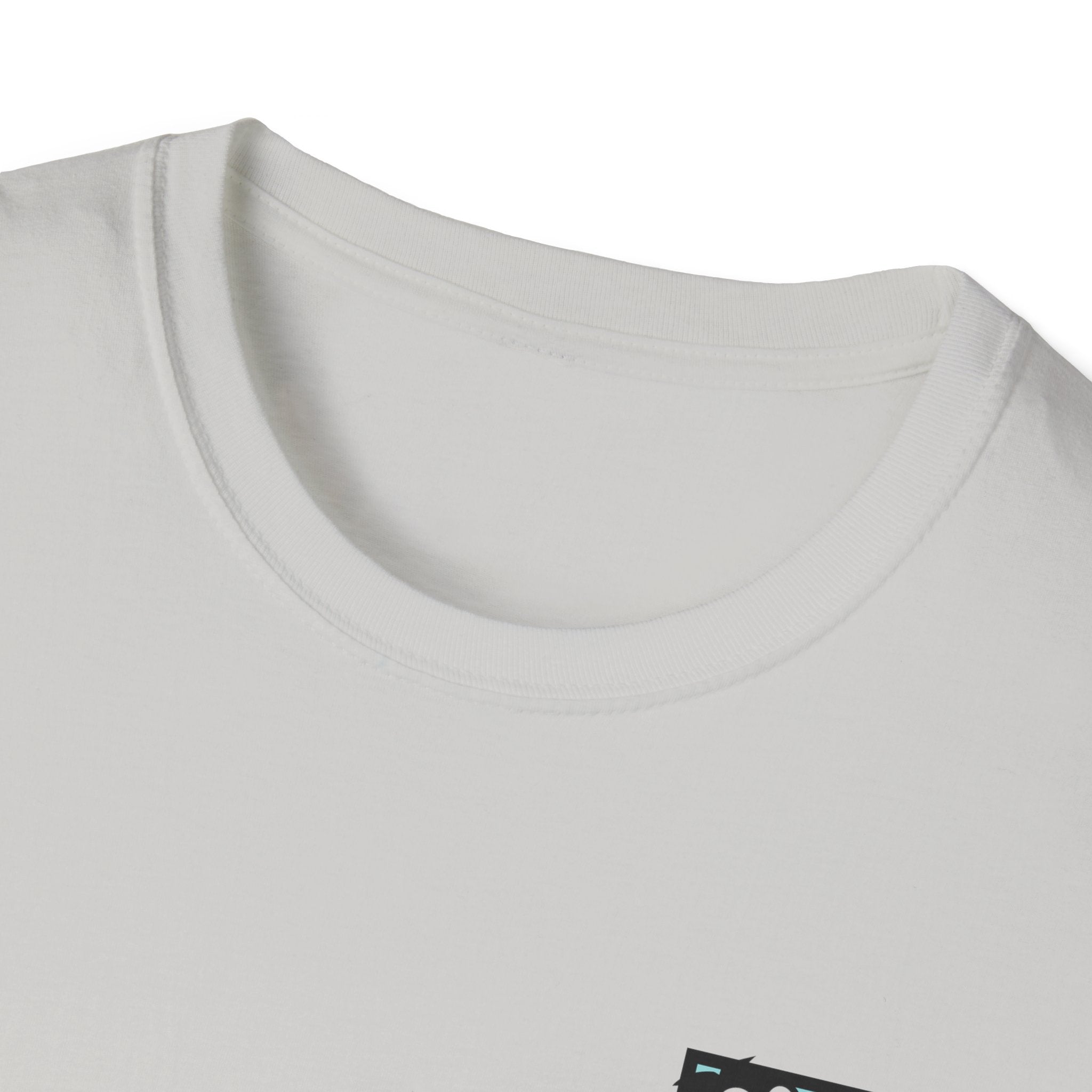 Rosie National Park Logo Softstyle Shirt