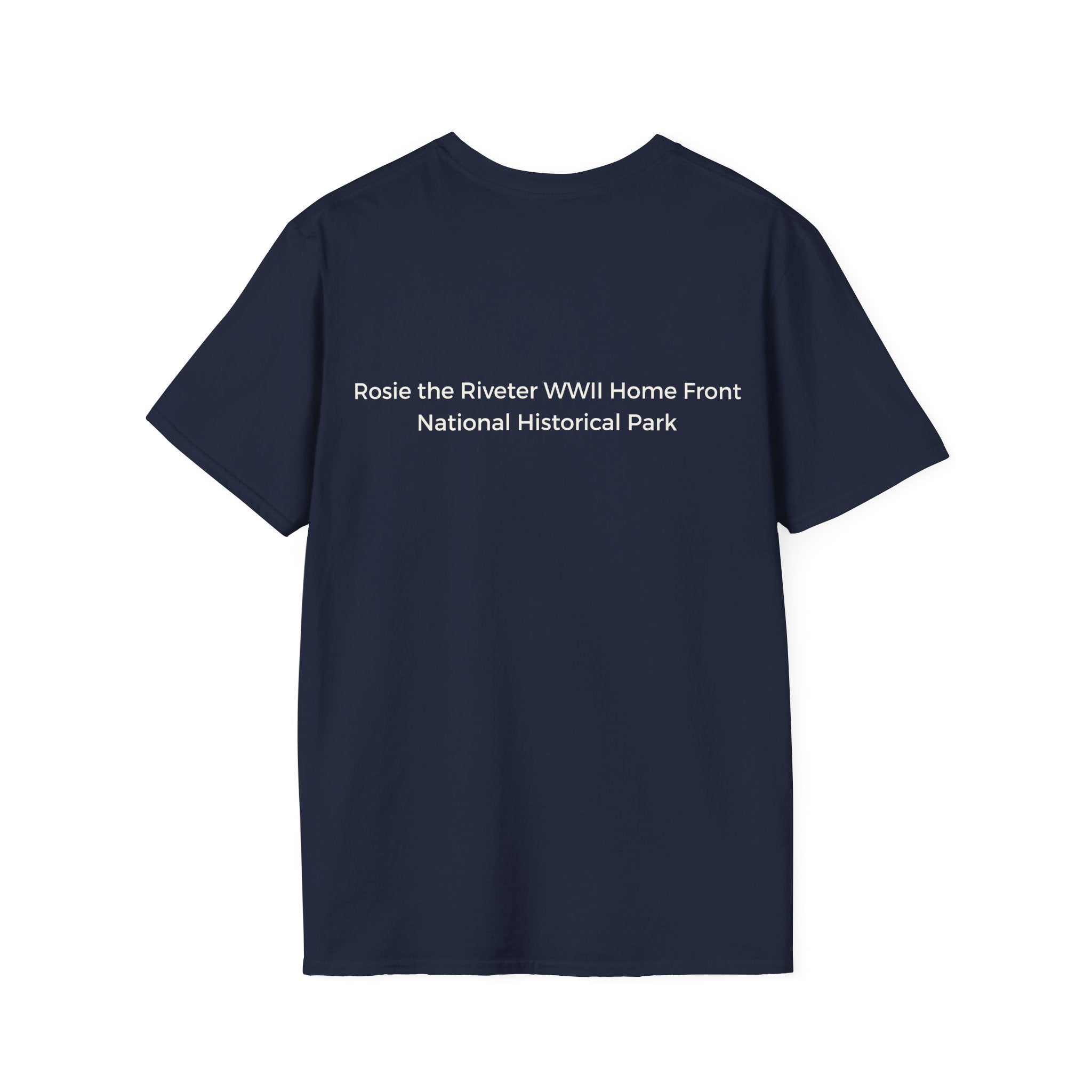 Home Front Hero Tee