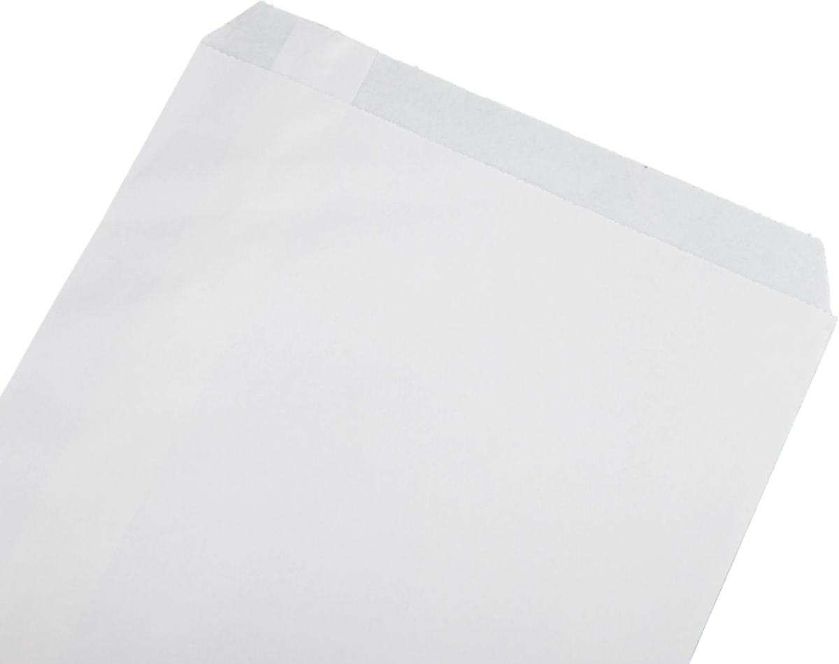 Kraft Paper Merchandise Bags: Natural / Case of 1000 / Small