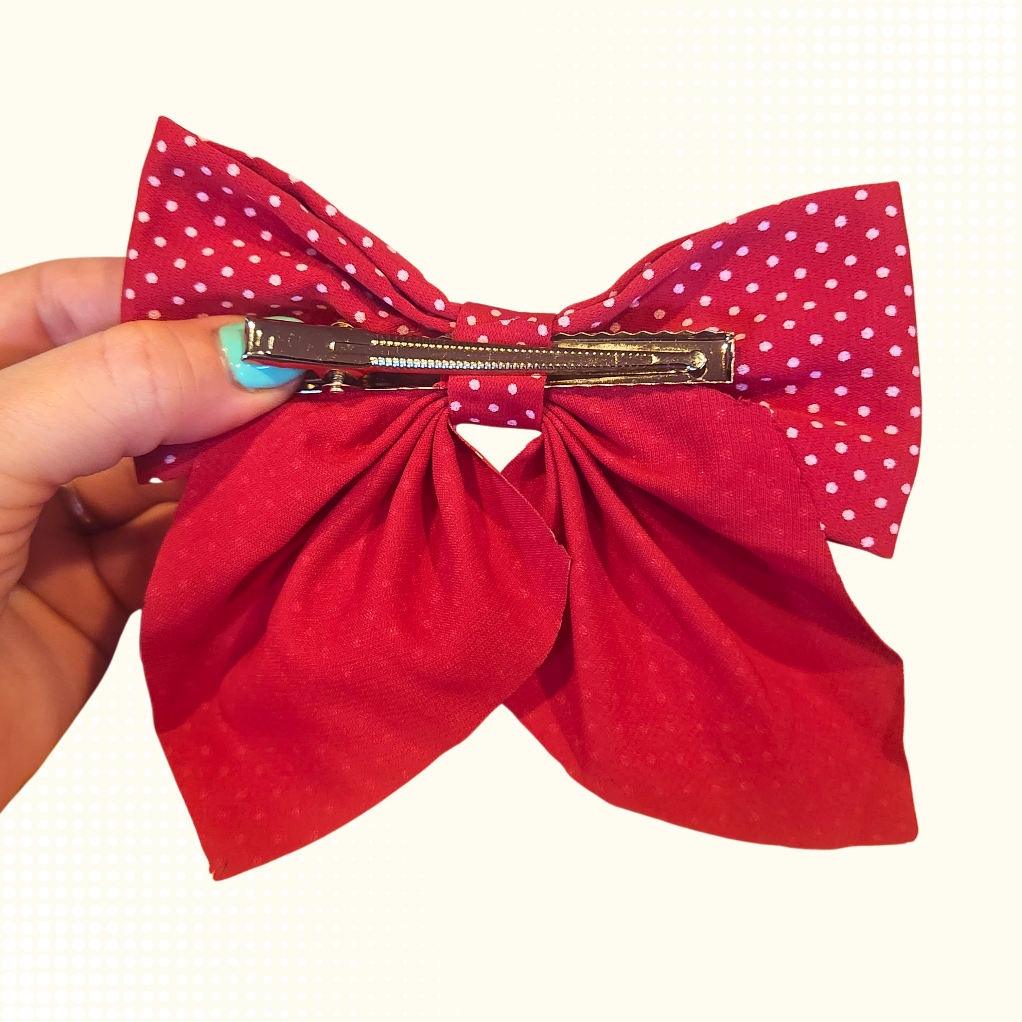 Rosie Bow