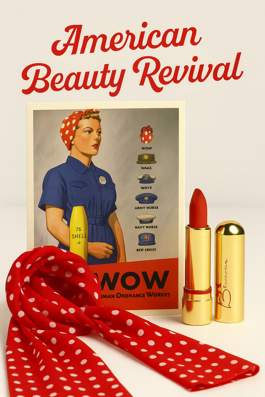 American Beauty Collection