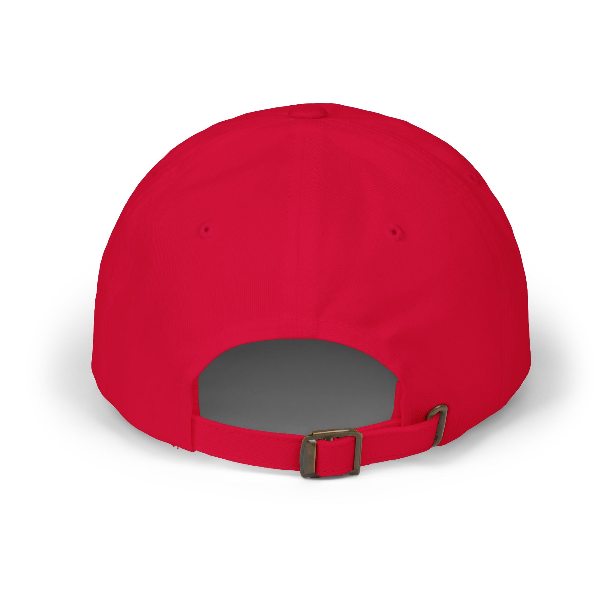 Rosie the Riveter Dad Cap – World War II Home Front National Historical Park Hat