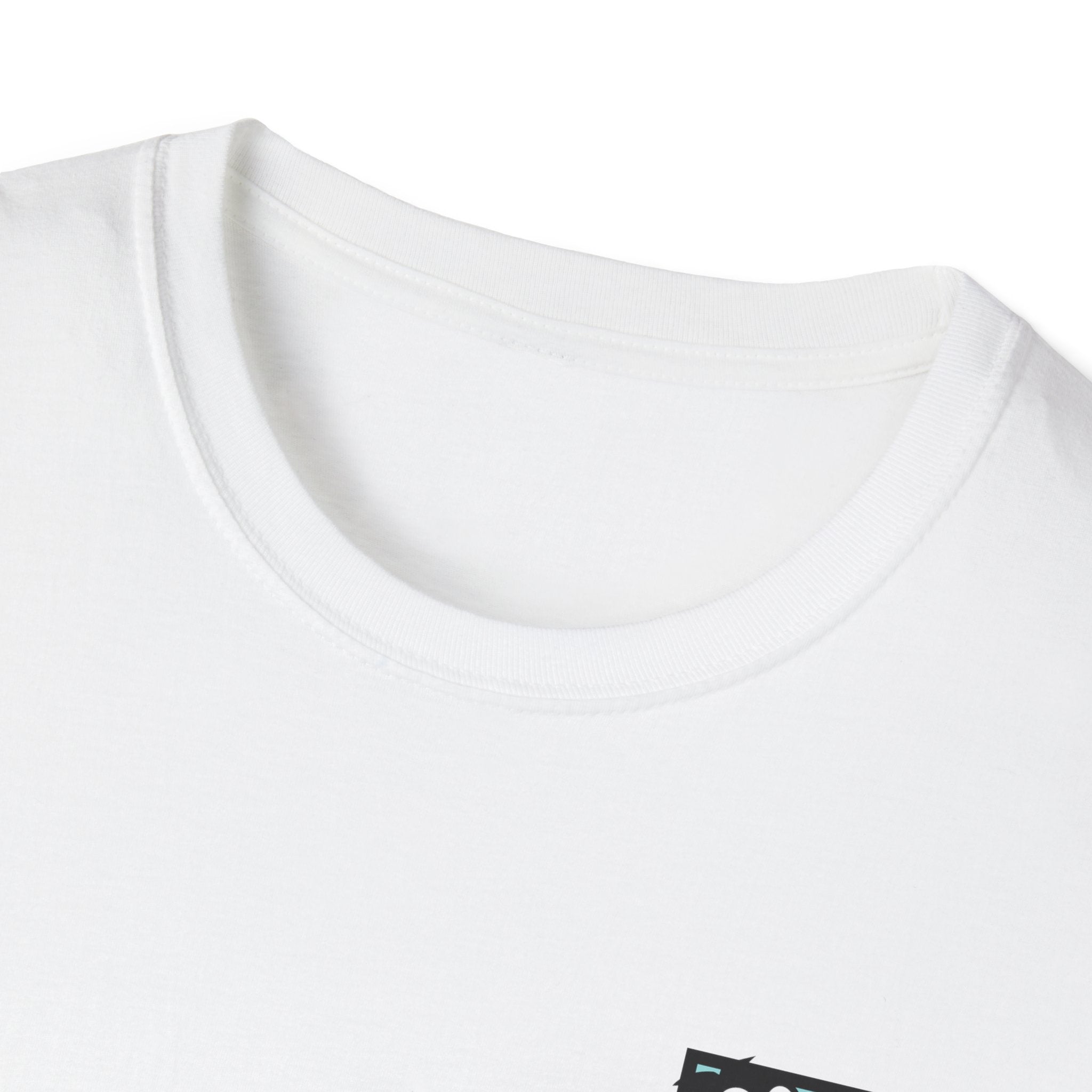 Rosie National Park Logo Softstyle Shirt