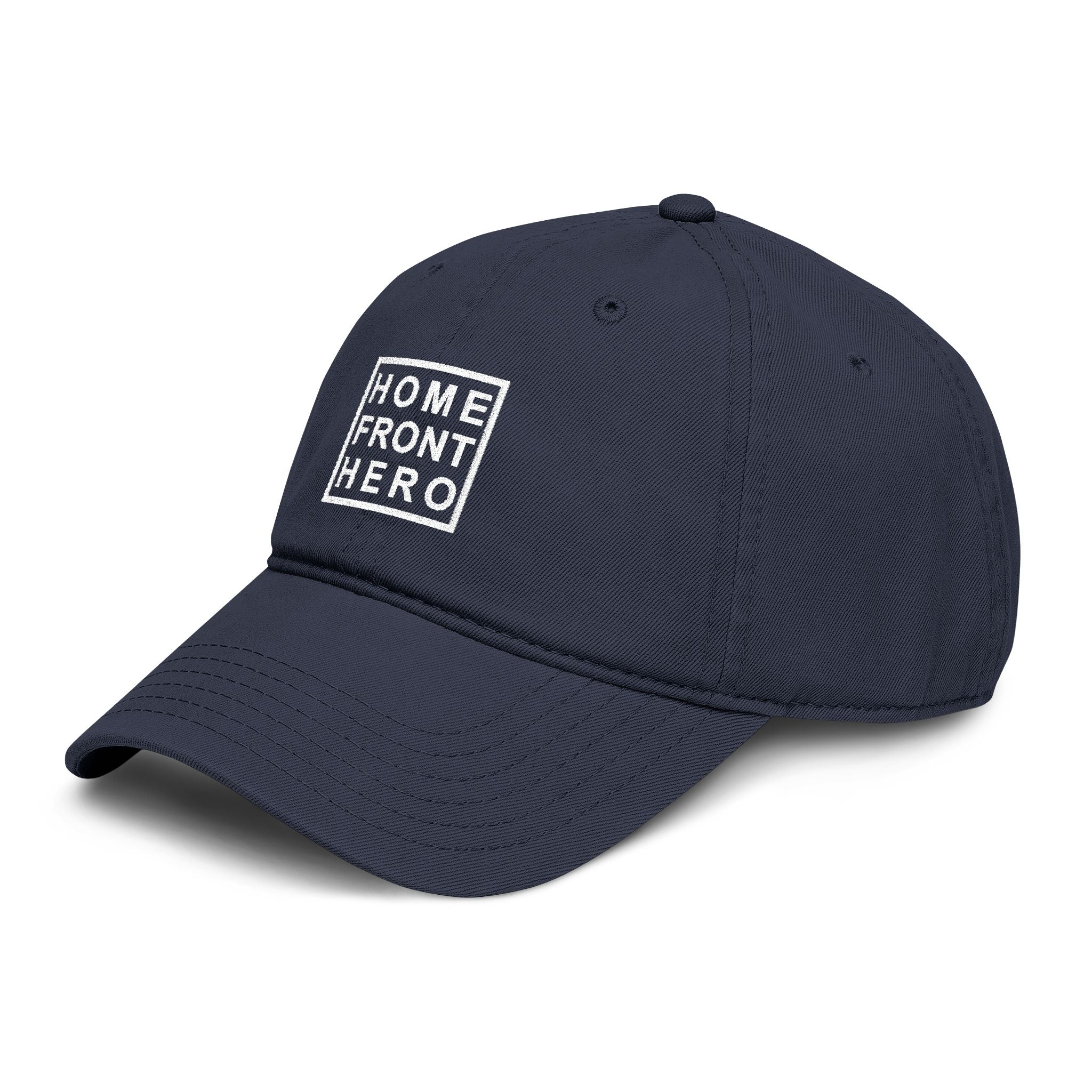 Home Front Hero Hat