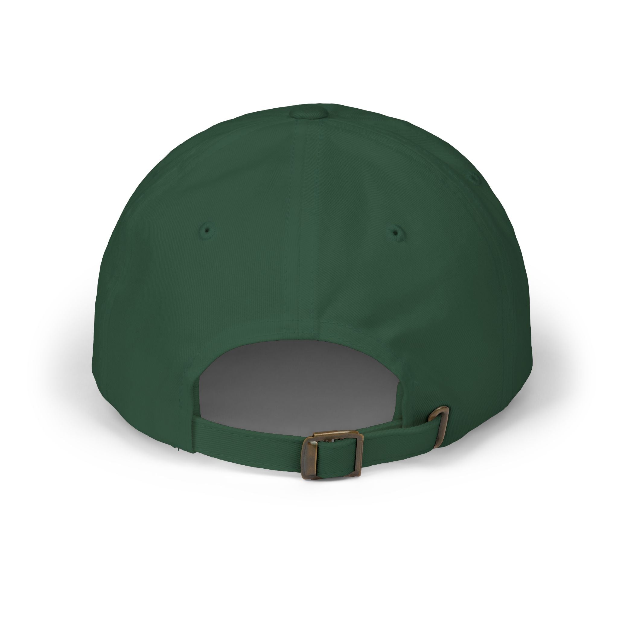 Rosie the Riveter Dad Cap – World War II Home Front National Historical Park Hat
