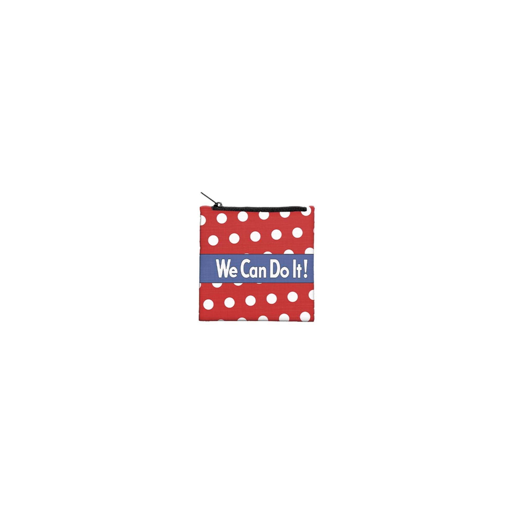 Rosie the Riveter Museum Tote