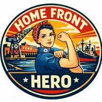 Home Front Hero Membership