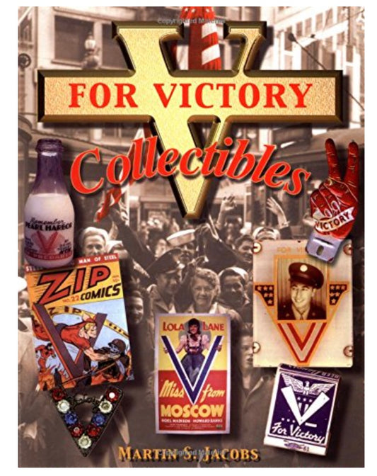 V For Victory Collectibles