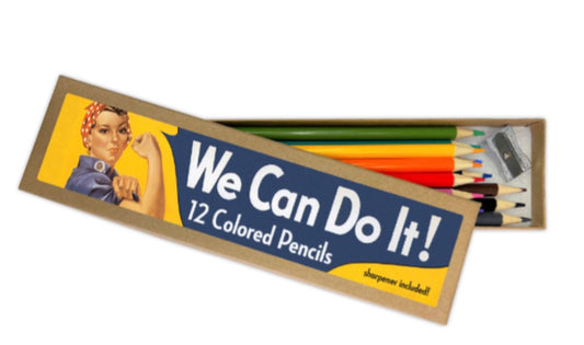 Rosie Colored Pencils