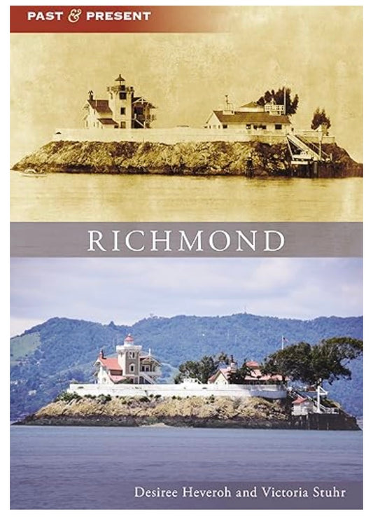Richmond Past and Present