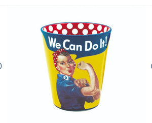 Rosie Shot Glass