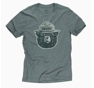 Smokey Bear T-Shirt