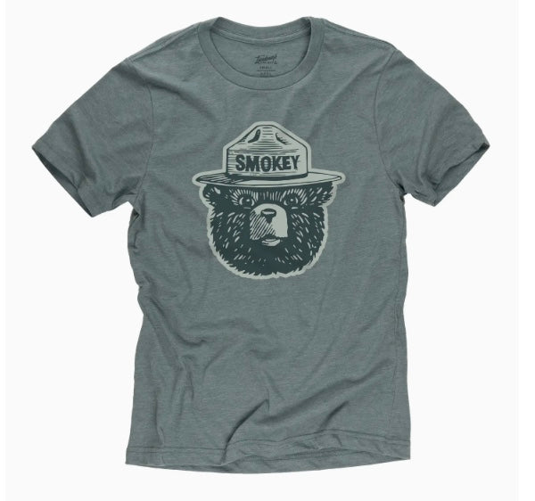 Smokey Bear T-Shirt