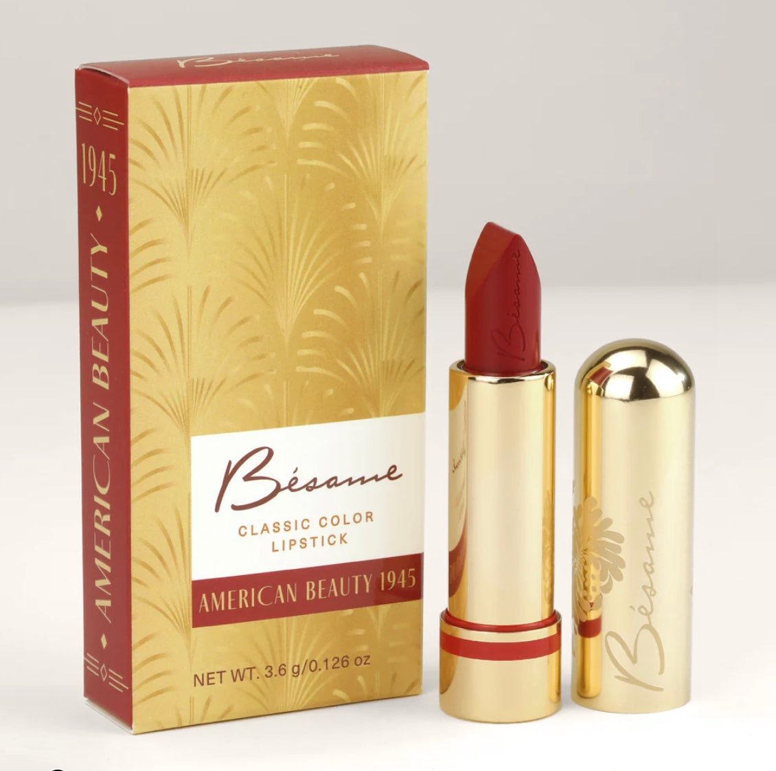 American Beauty Lipstick 1945