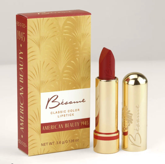 American Beauty Lipstick 1945