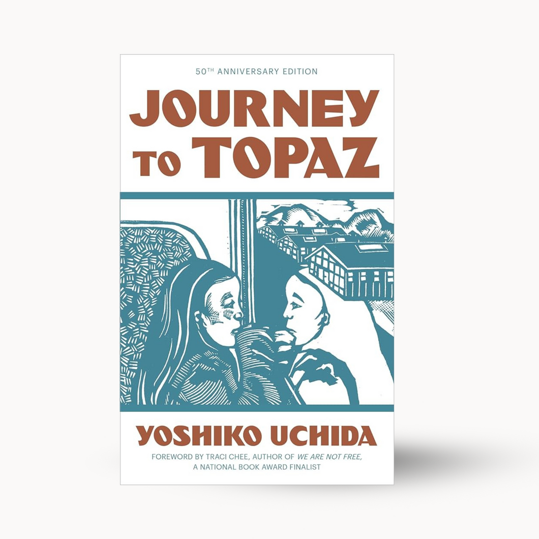 Journey to Topaz